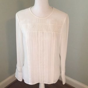 NWOT Boden Blouse